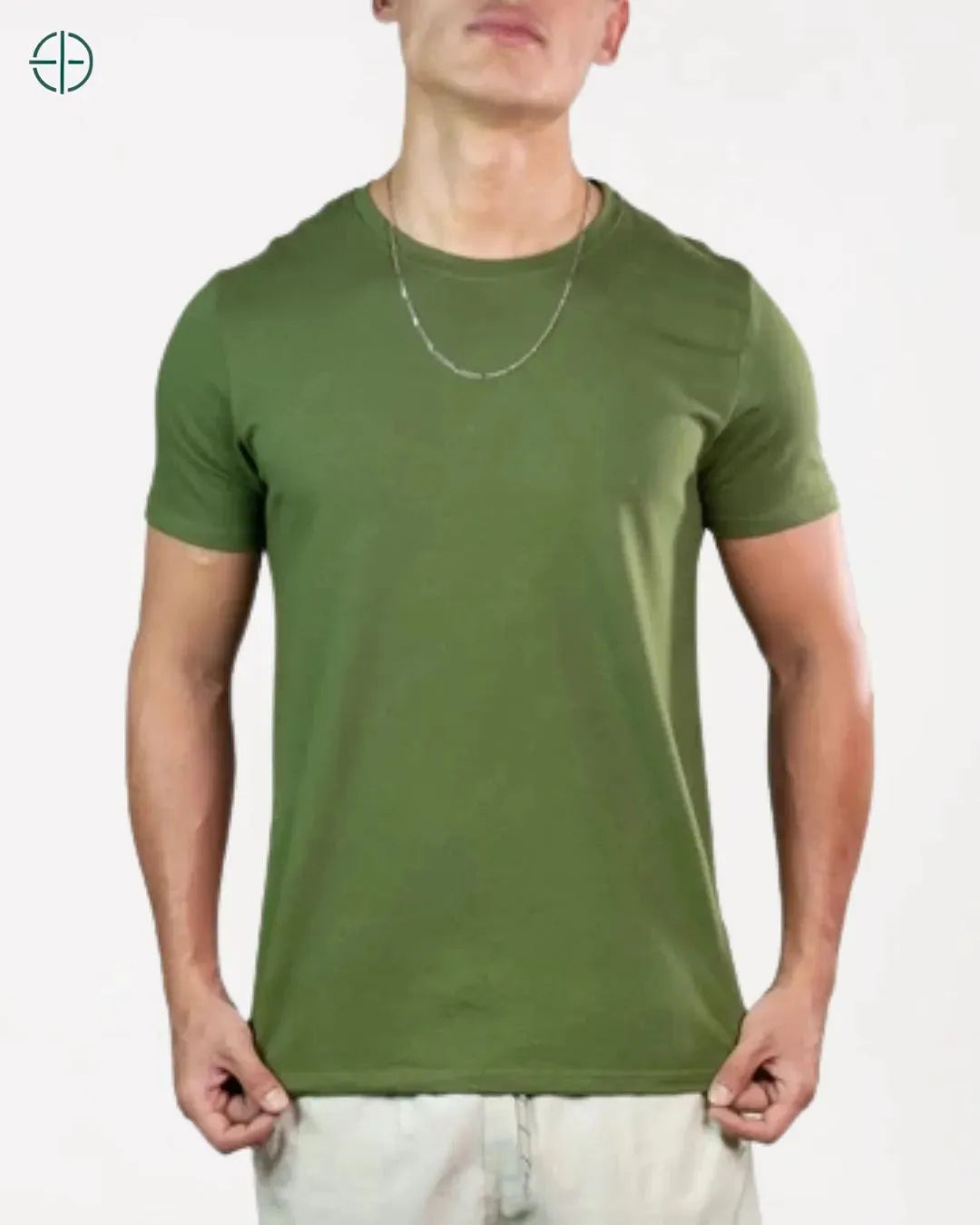 Camiseta Algodão Peruano | Rest Money™