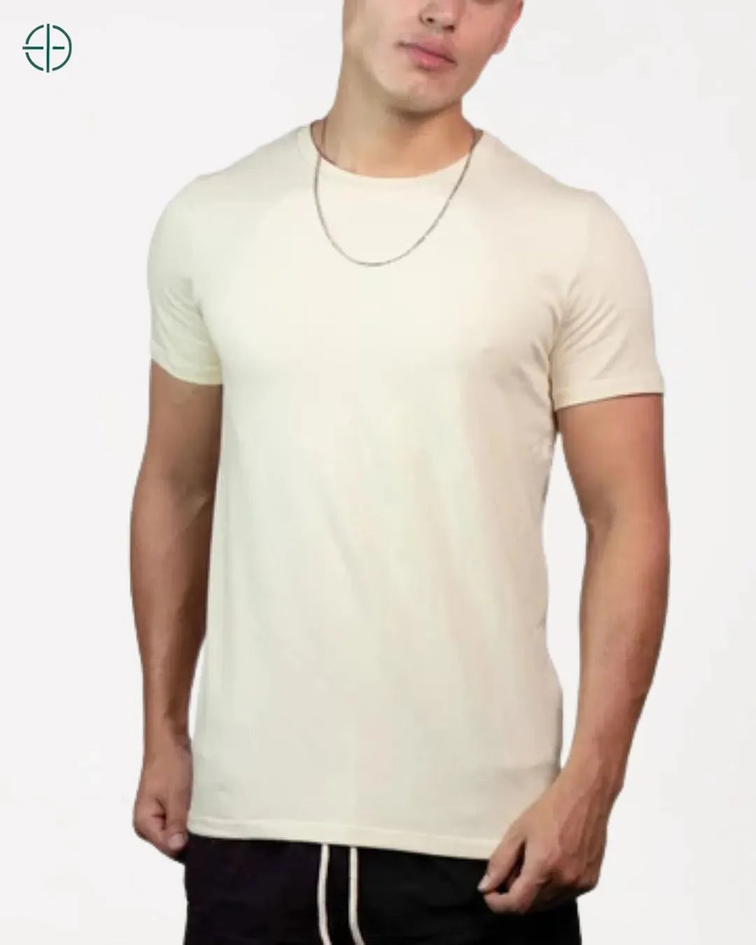 Camiseta Algodão Peruano | Rest Money™