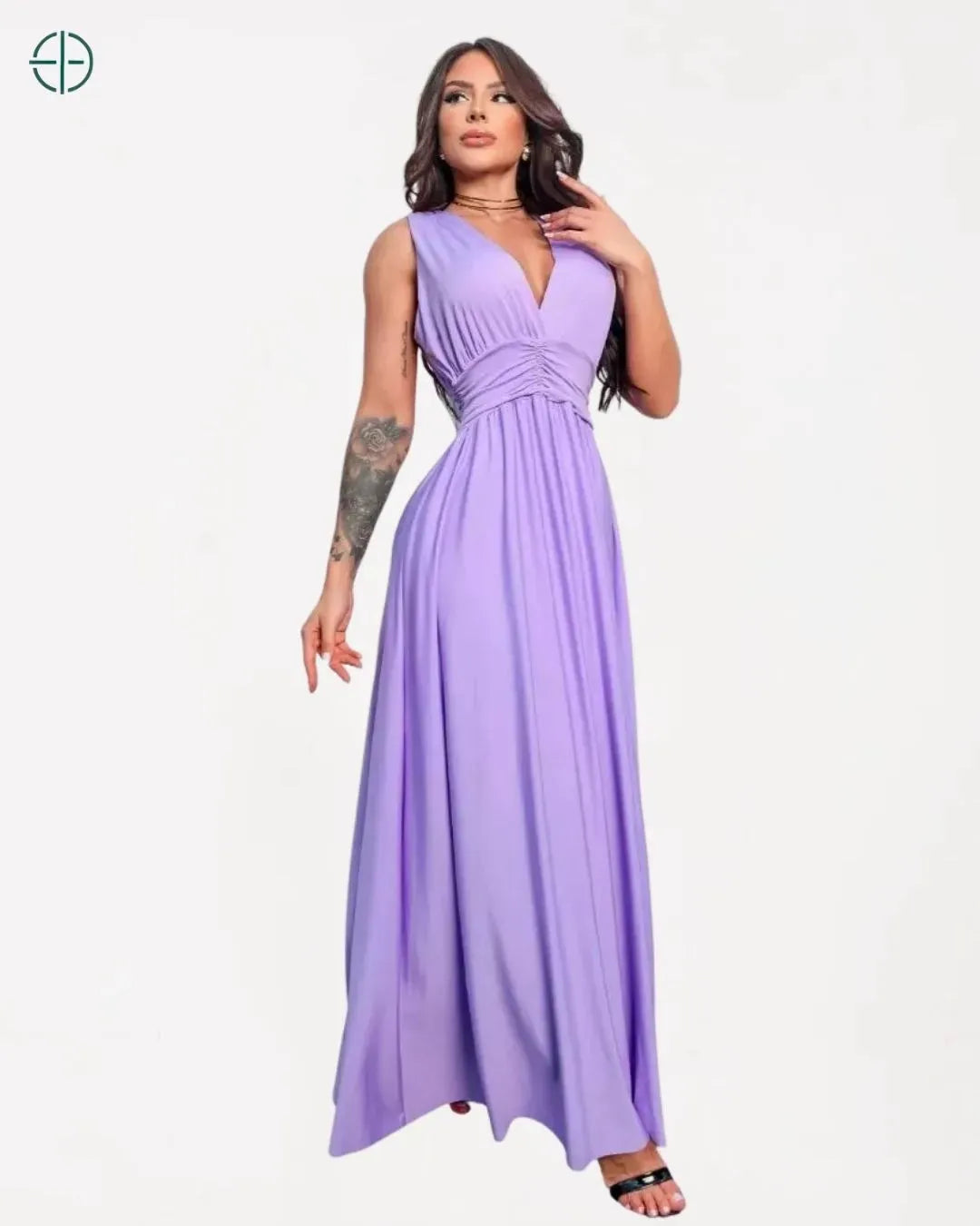 Vestido Dama | Festa Casamento | Rest Money™