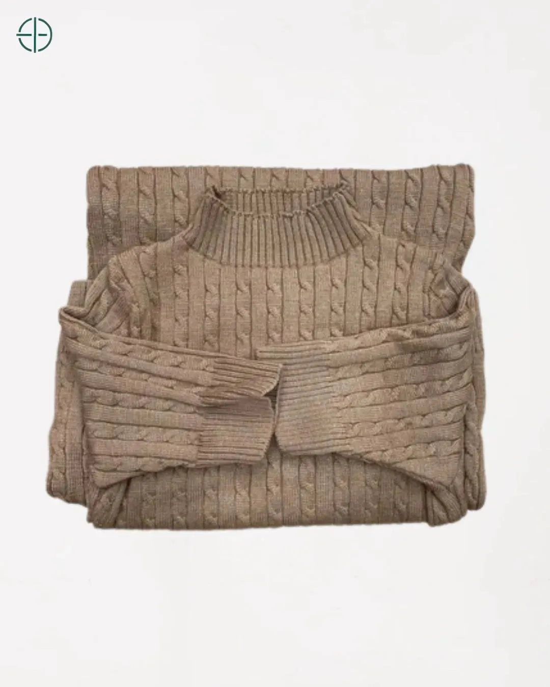 Vestido Tricot Manga Curta | Rest Money™
