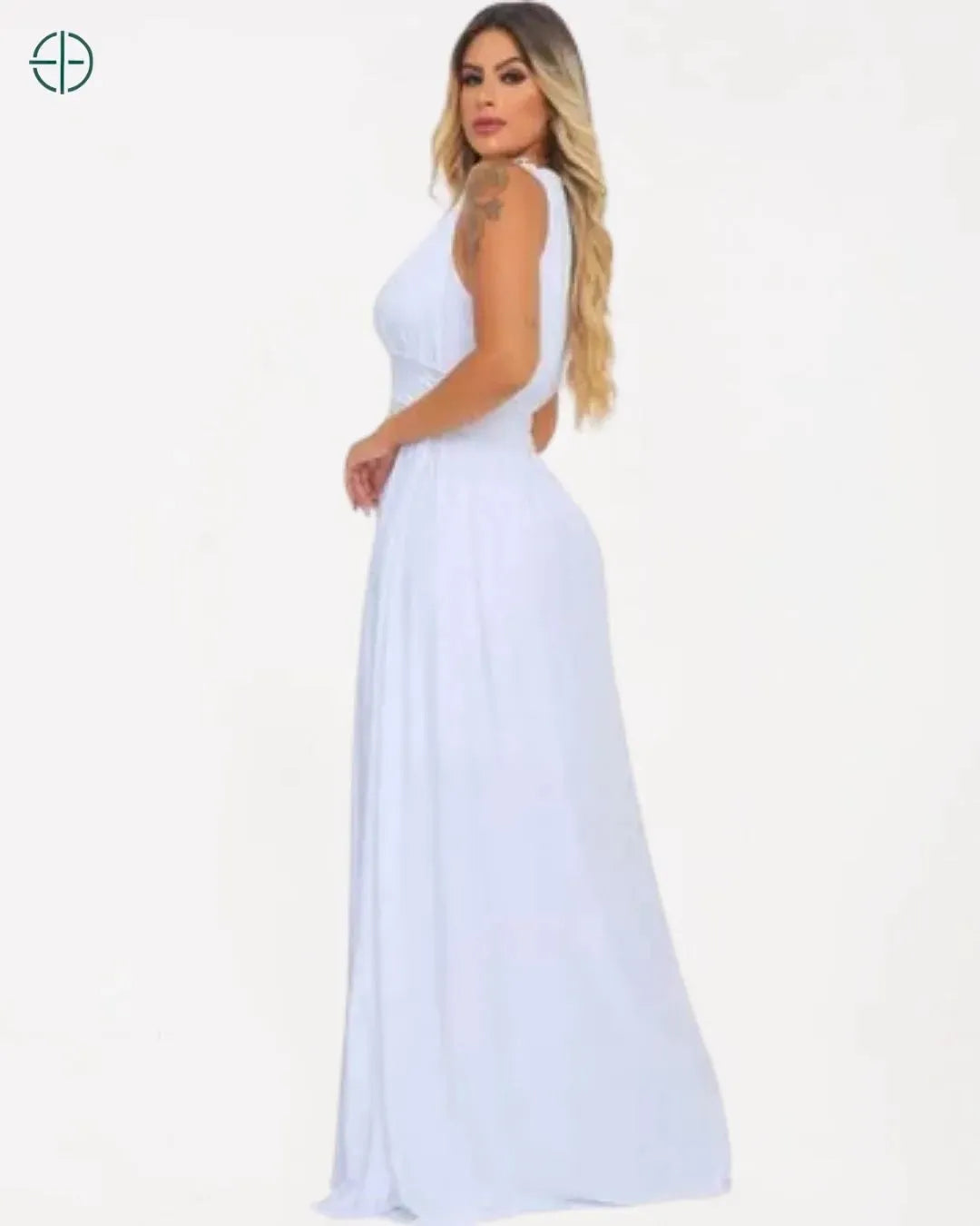 Vestido Dama | Festa Casamento | Rest Money™