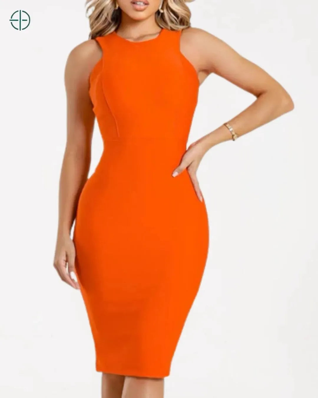 Vestido Tubinho Nadador | Rest Money™