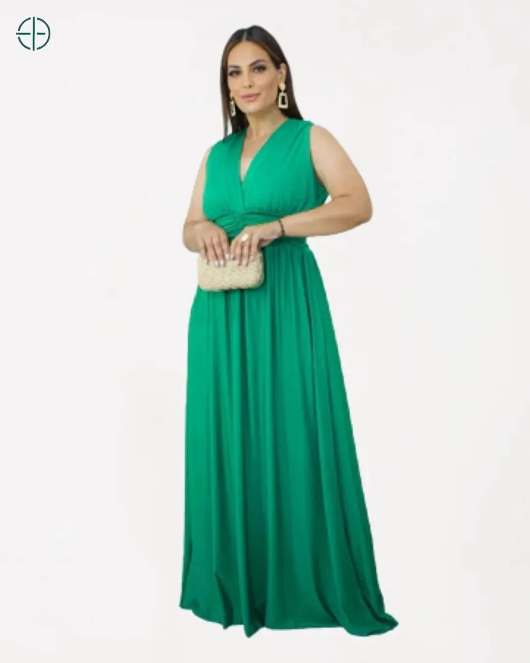 Vestido Dama | Festa Casamento | Rest Money™