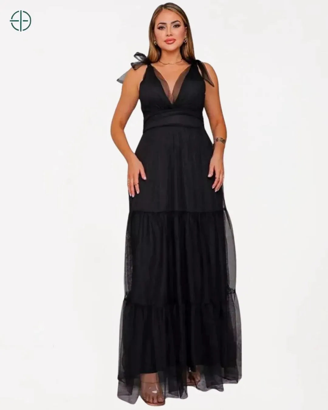 Vestido de Festa Três Marias | Rest Money™