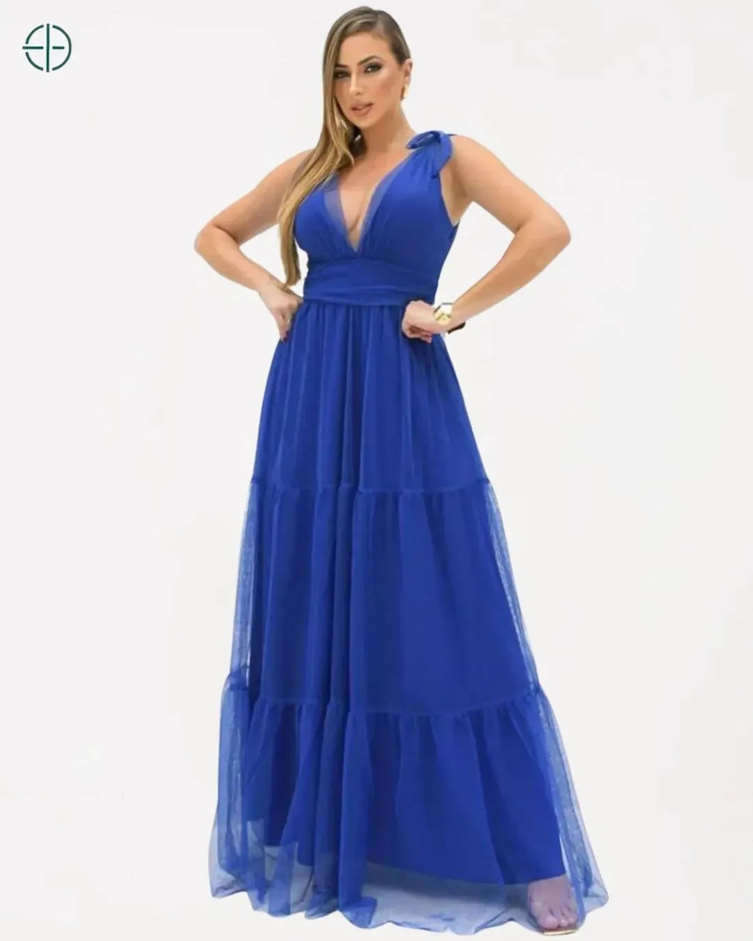 Vestido de Festa Três Marias | Rest Money™