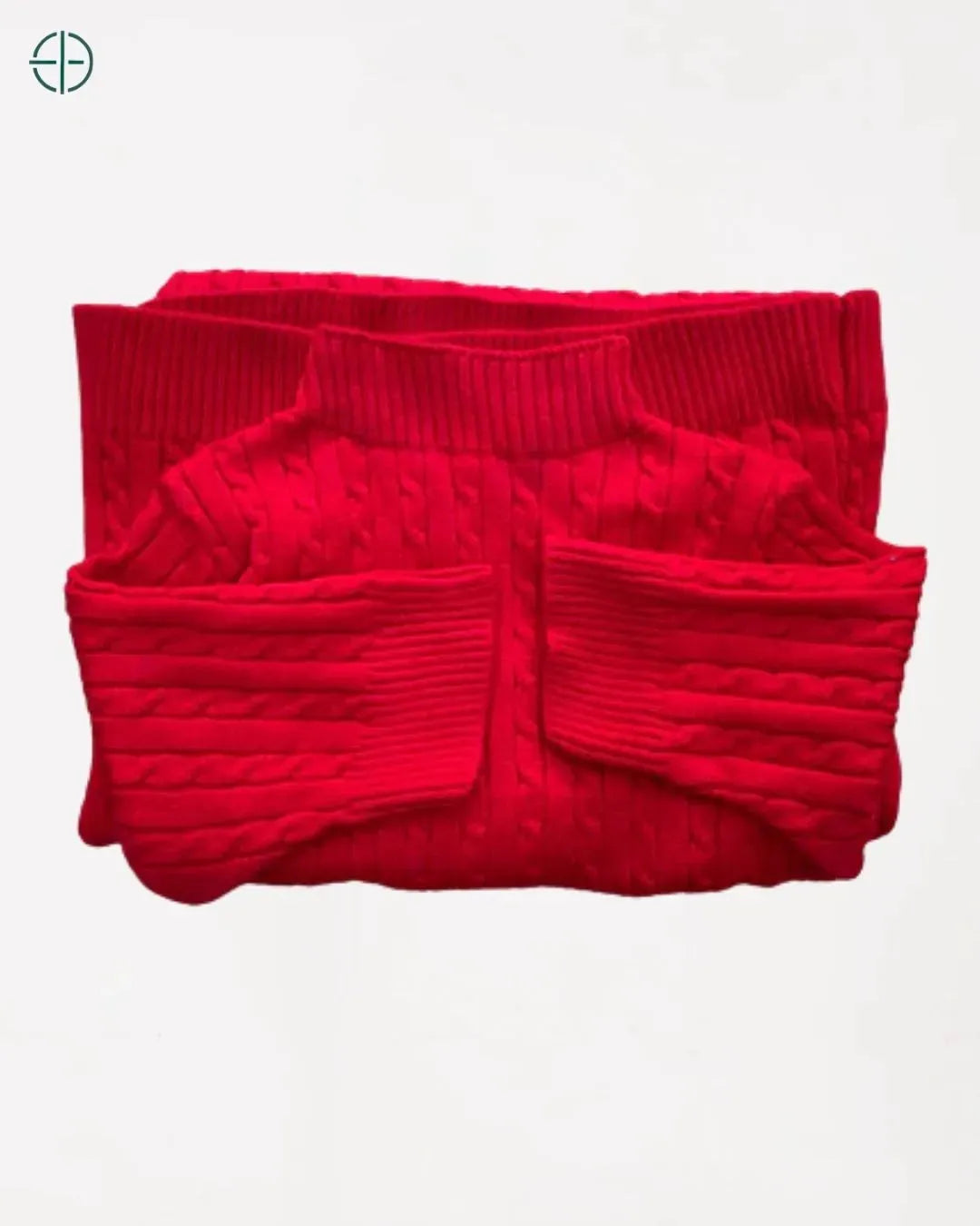 Vestido Tricot Manga Curta | Rest Money™