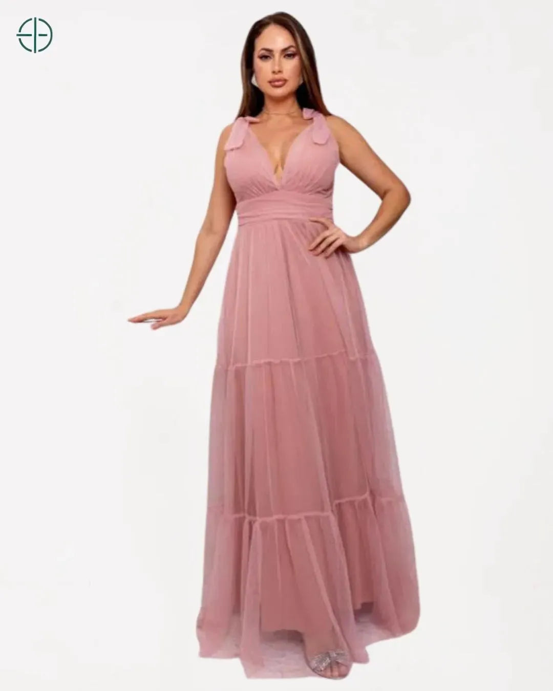 Vestido de Festa Três Marias | Rest Money™