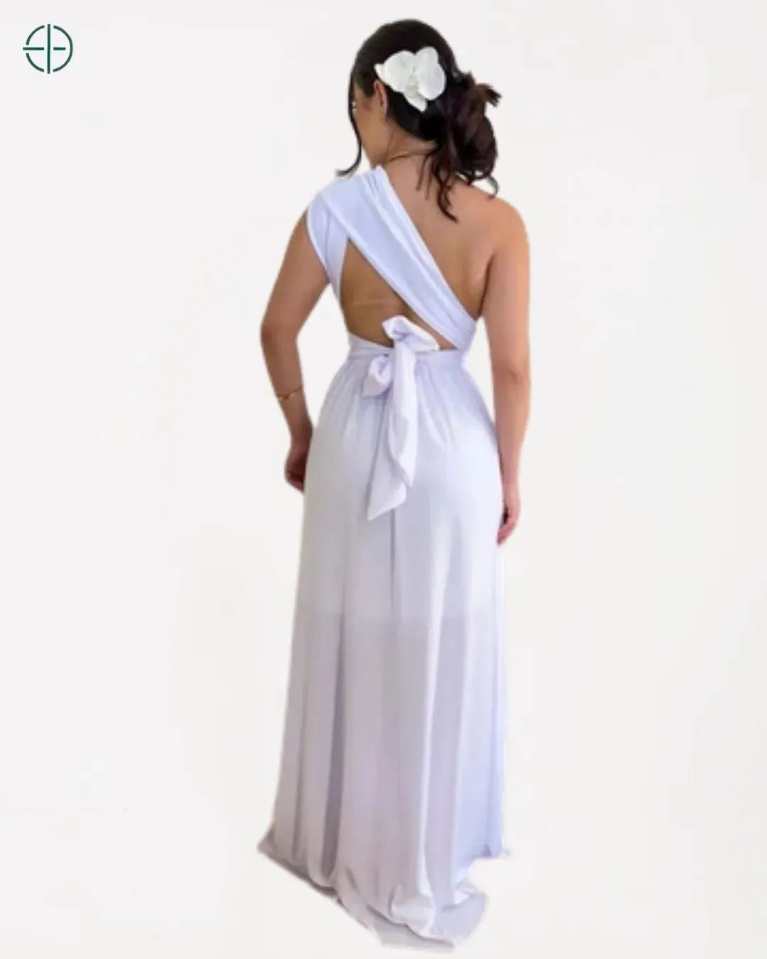 Vestido Longo | Festas Casamento | Madrinhas | Formatura | Rest Money™