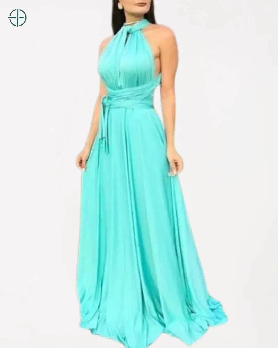 Vestido Longo | Festas Casamento | Madrinhas | Formatura | Rest Money™