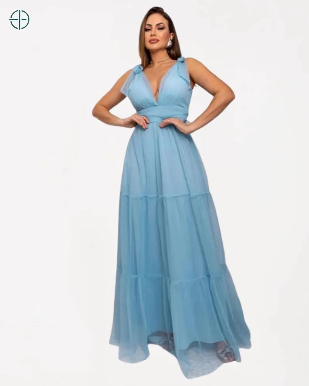 Vestido de Festa Três Marias | Rest Money™