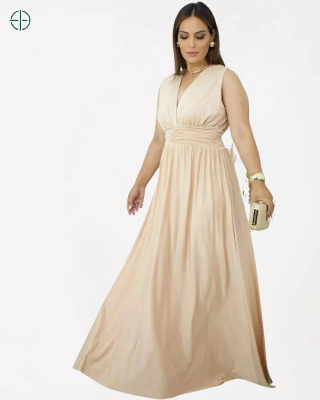 Vestido Dama | Festa Casamento | Rest Money™
