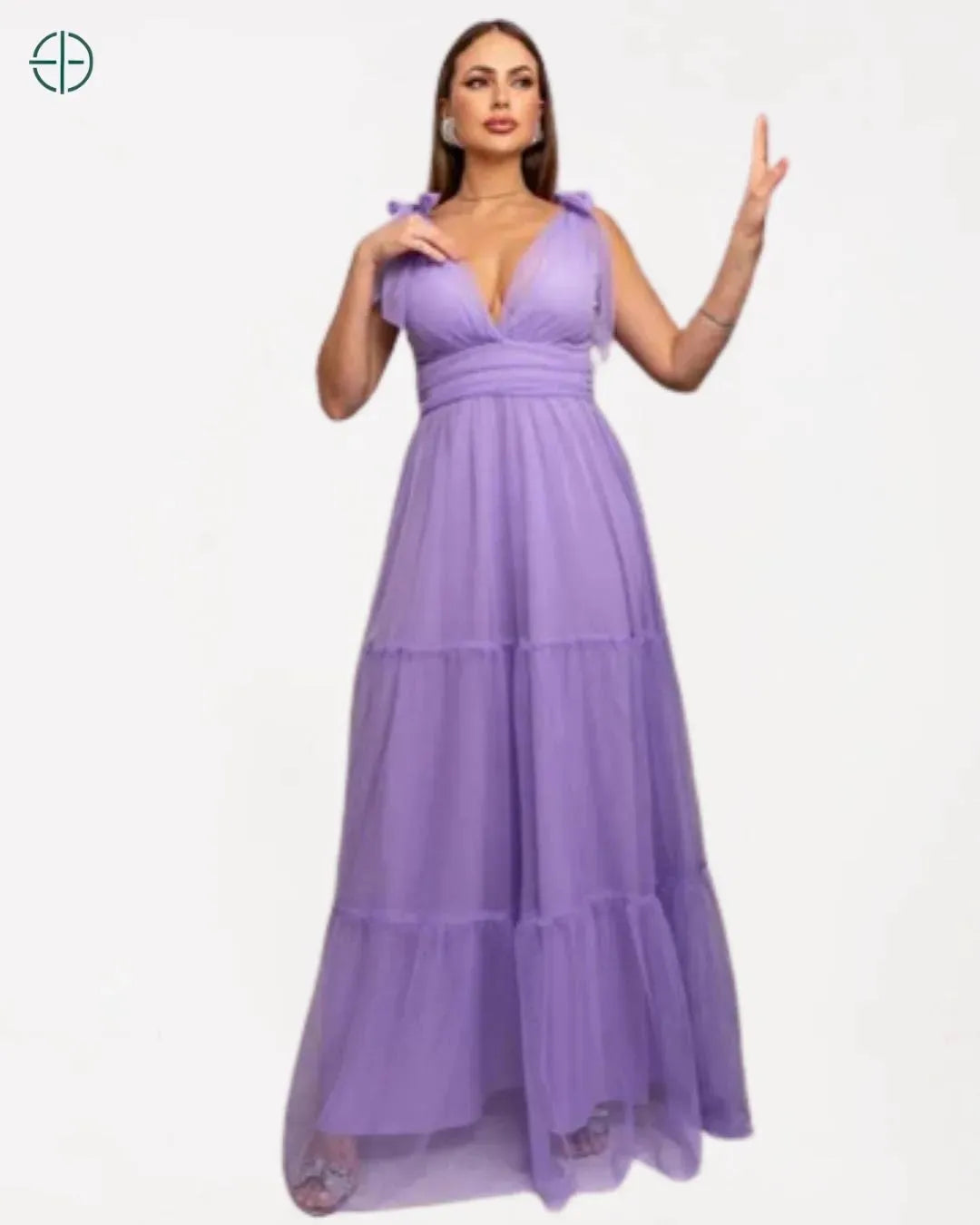 Vestido de Festa Três Marias | Rest Money™