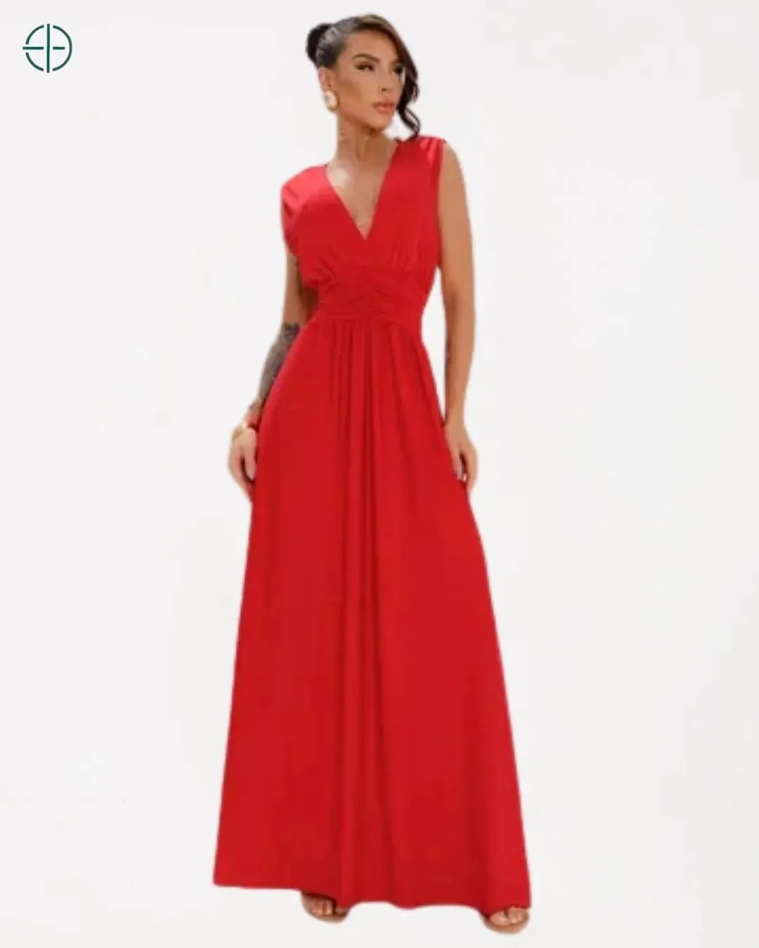 Vestido Dama | Festa Casamento | Rest Money™