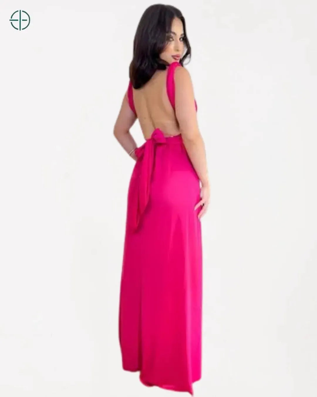 Vestido Longo | Festas Casamento | Madrinhas | Formatura | Rest Money™