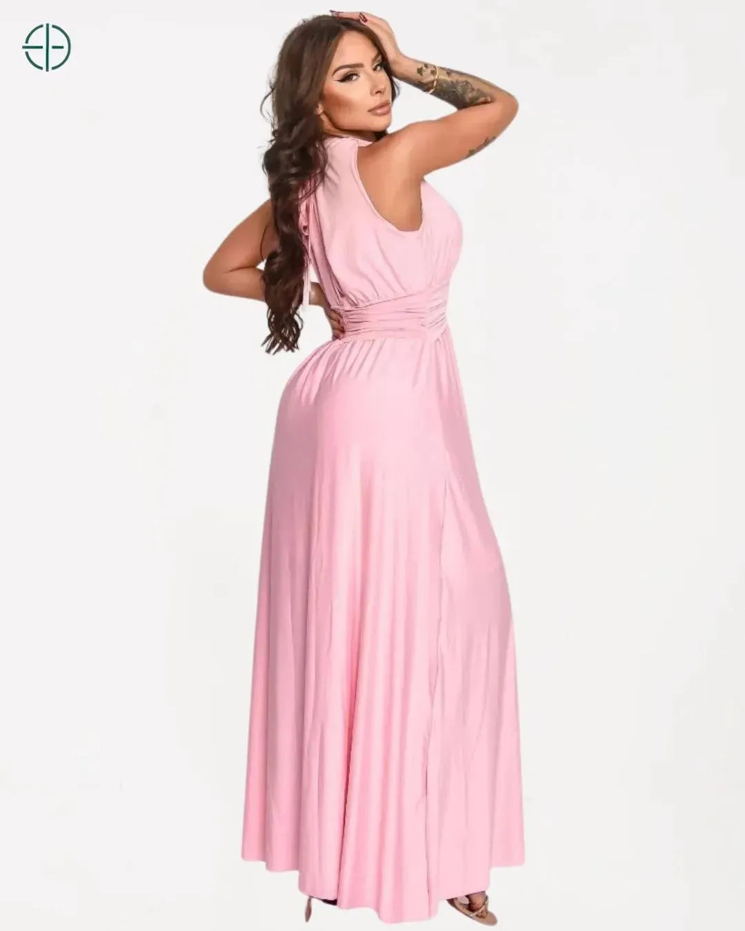 Vestido Dama | Festa Casamento | Rest Money™