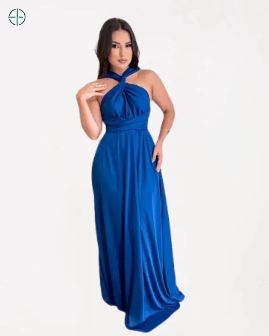 Vestido Longo | Festas Casamento | Madrinhas | Formatura | Rest Money™