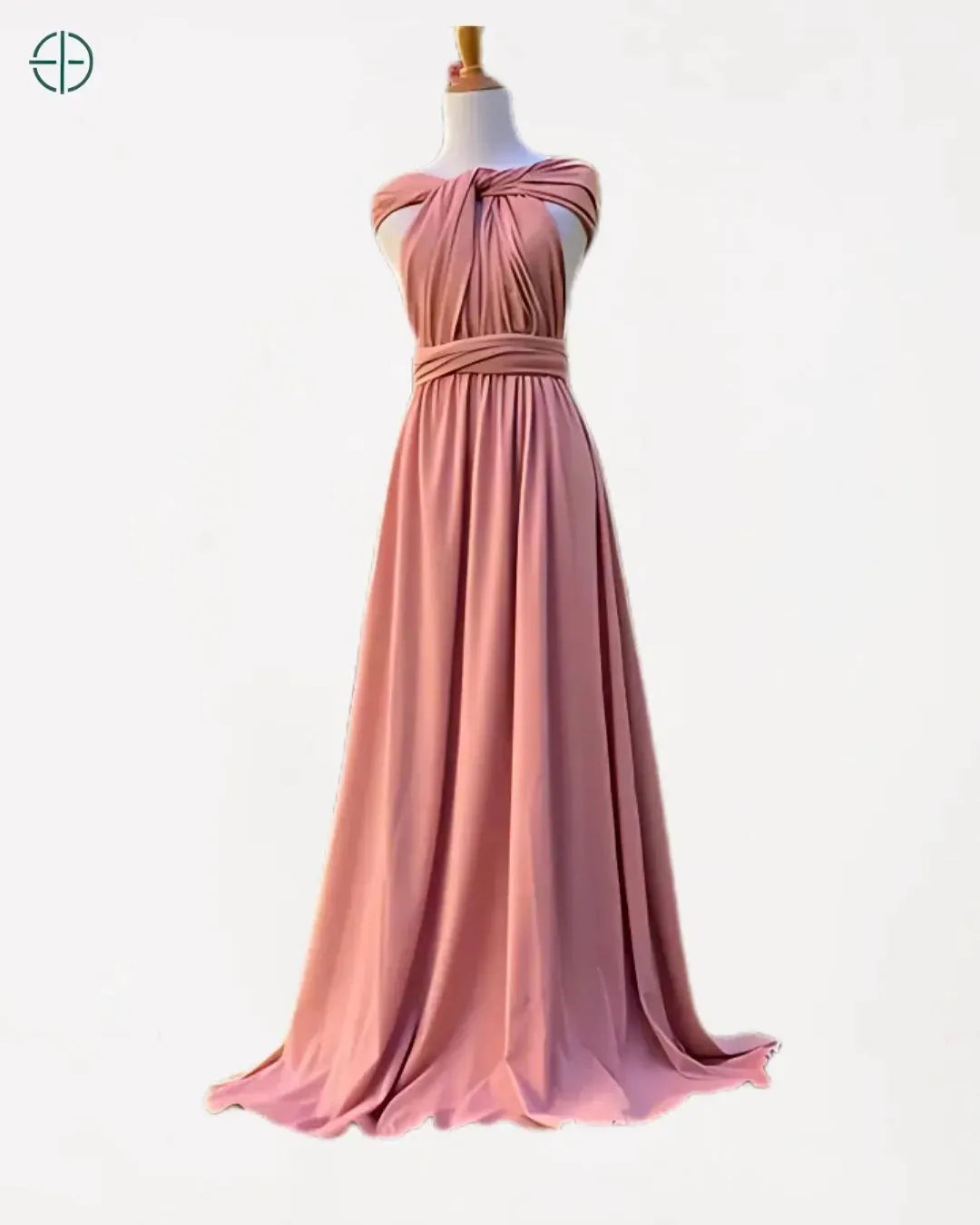Vestido Longo | Festas Casamento | Madrinhas | Formatura | Rest Money™