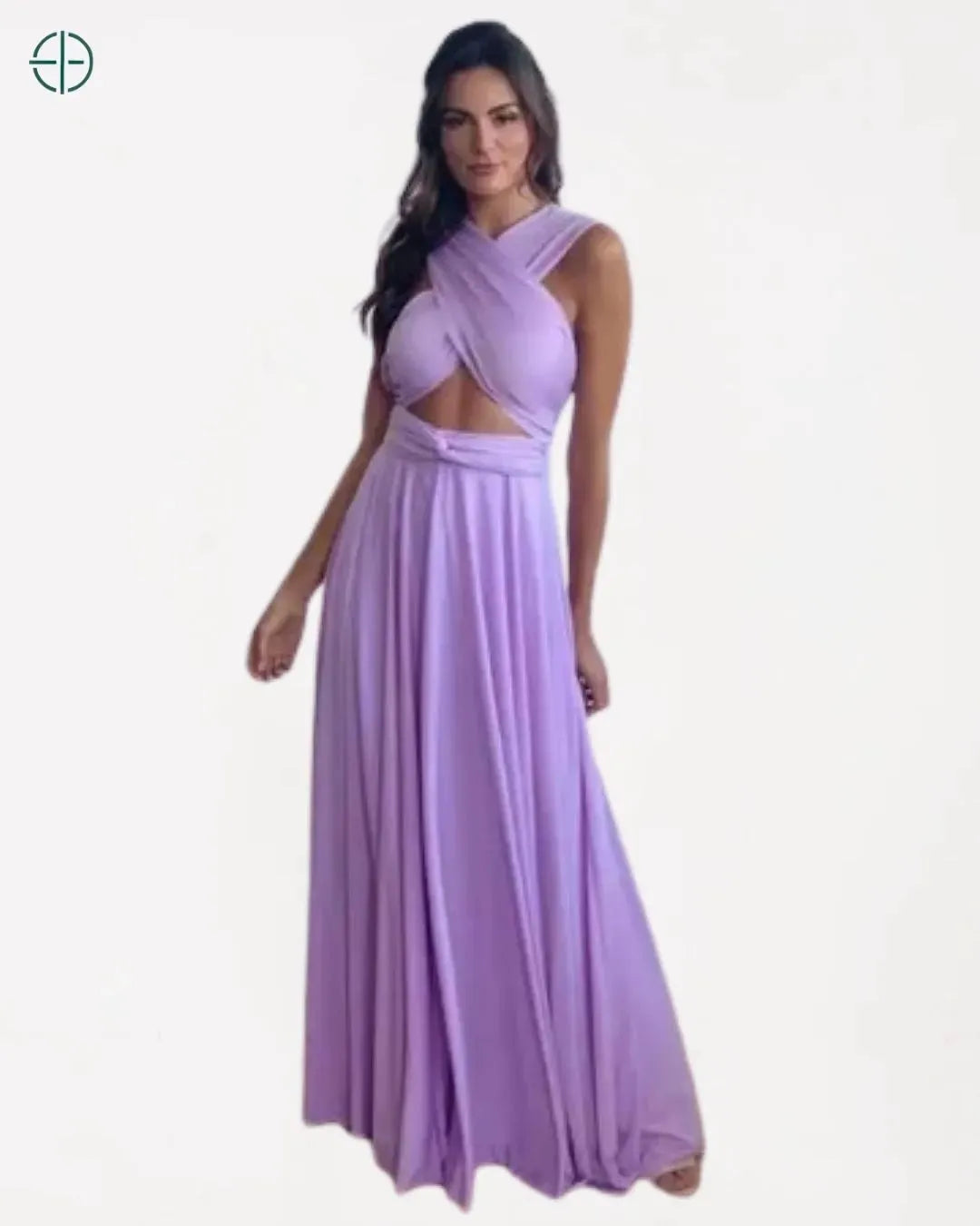 Vestido Longo | Festas Casamento | Madrinhas | Formatura | Rest Money™