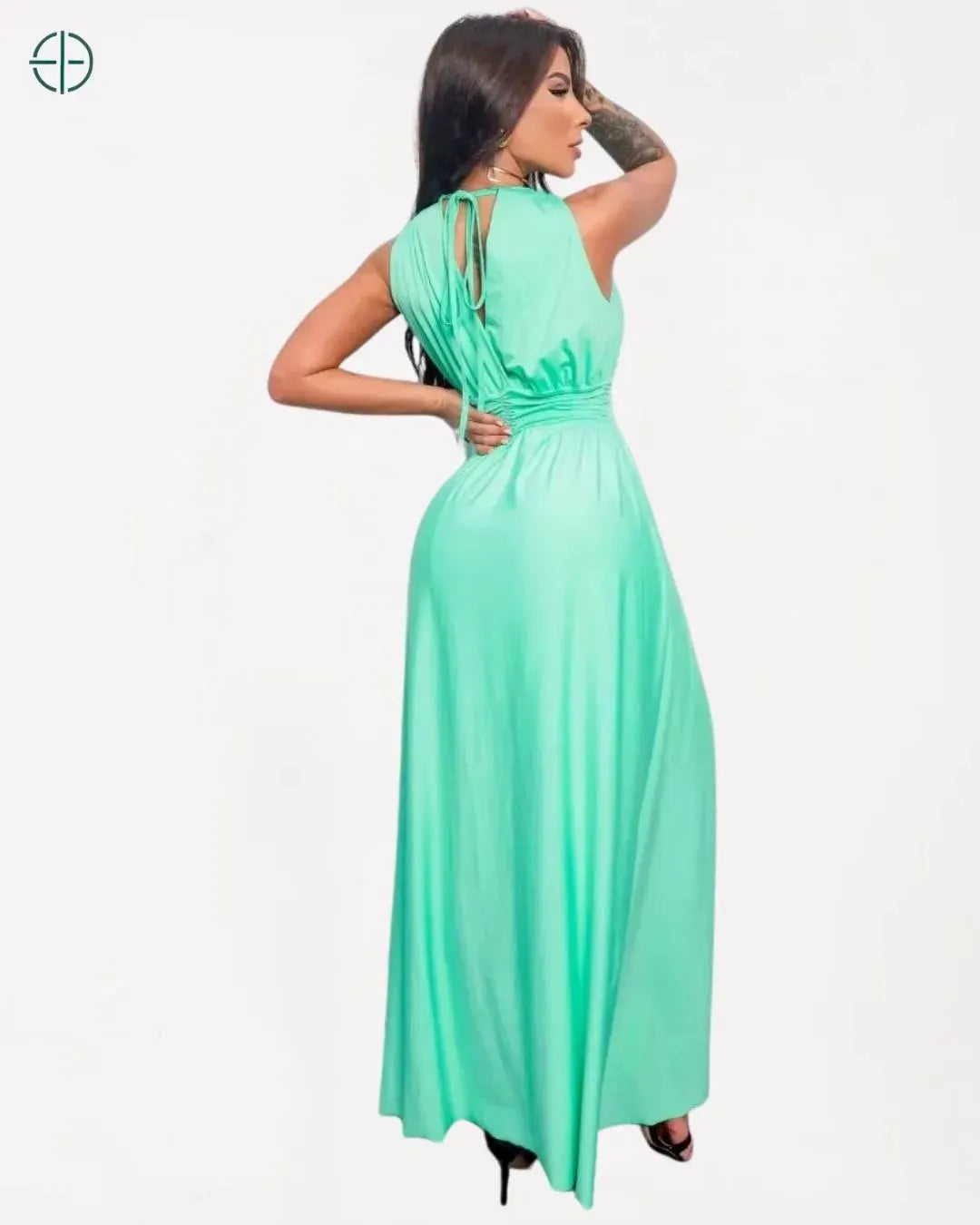 Vestido Dama | Festa Casamento | Rest Money™