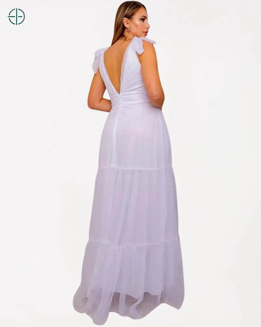 Vestido de Festa Três Marias | Rest Money™