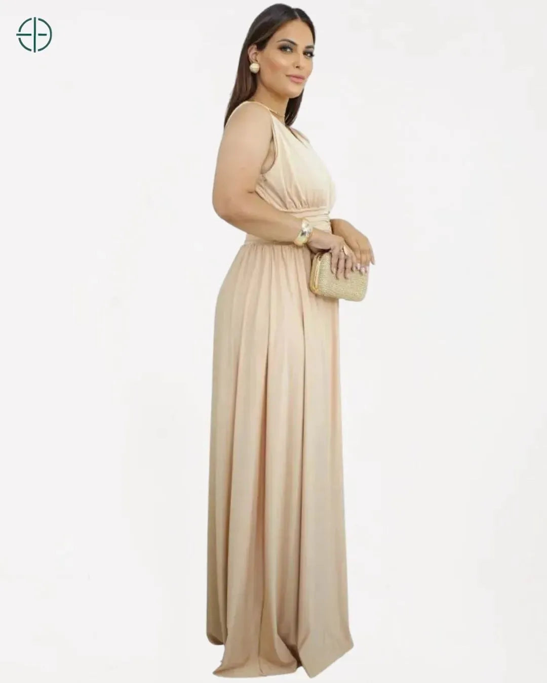 Vestido Dama | Festa Casamento | Rest Money™