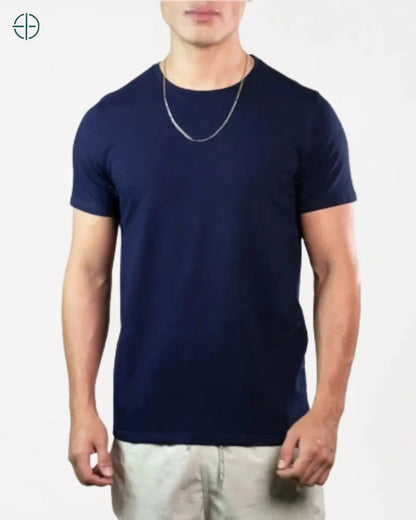Camiseta Algodão Peruano | Rest Money™