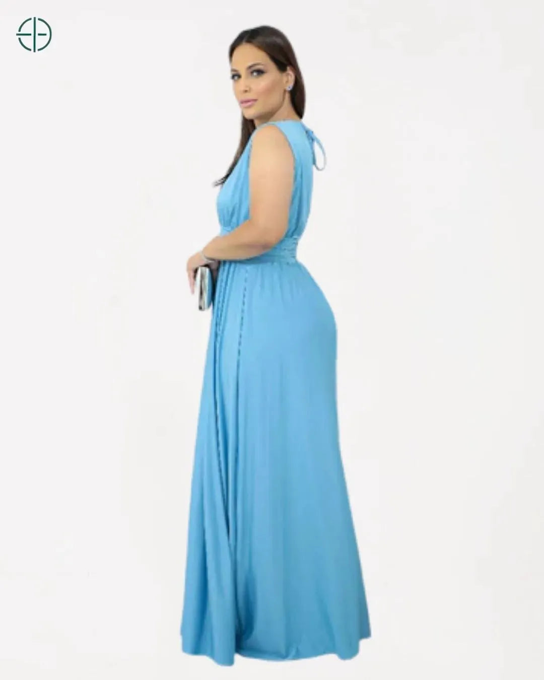 Vestido Dama | Festa Casamento | Rest Money™