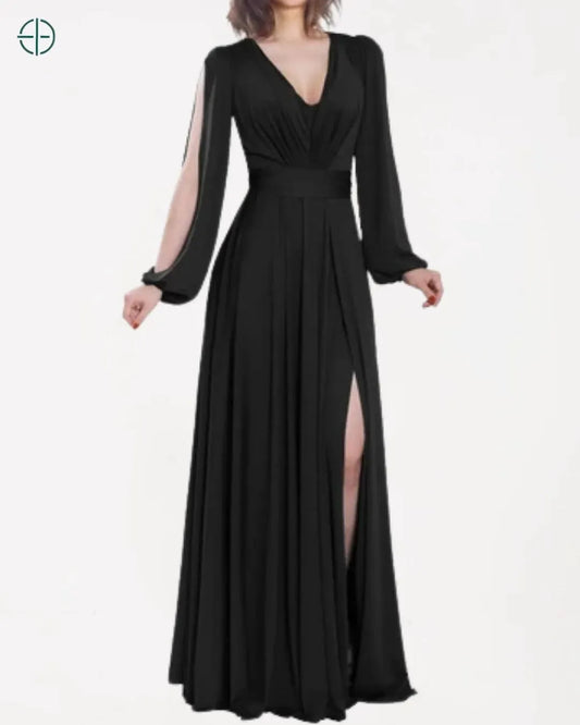 Vestido Jade Longo | Rest Money™