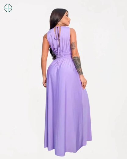 Vestido Dama | Festa Casamento | Rest Money™