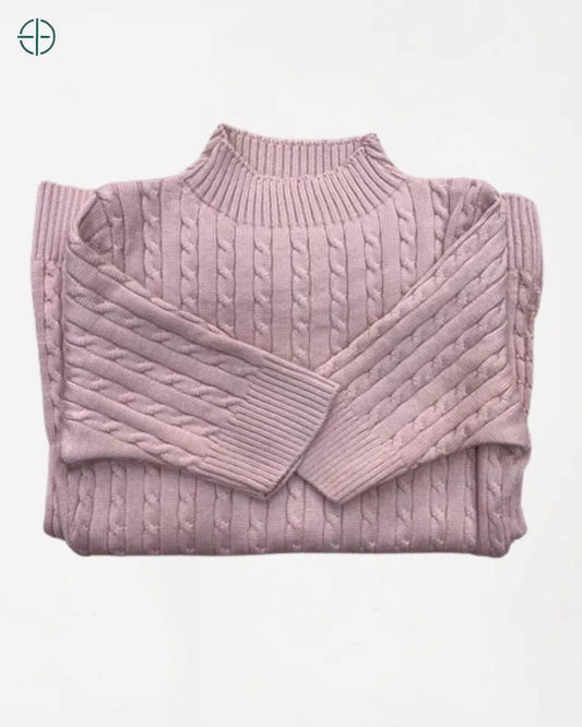 Vestido Tricot Manga Curta | Rest Money™