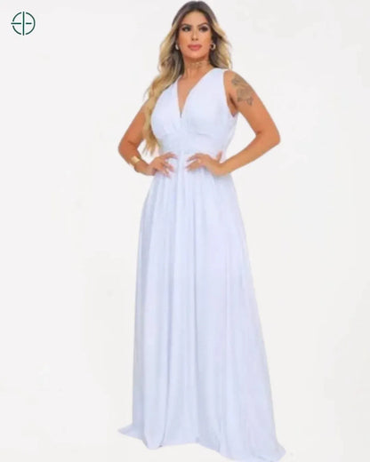 Vestido Dama | Festa Casamento | Rest Money™
