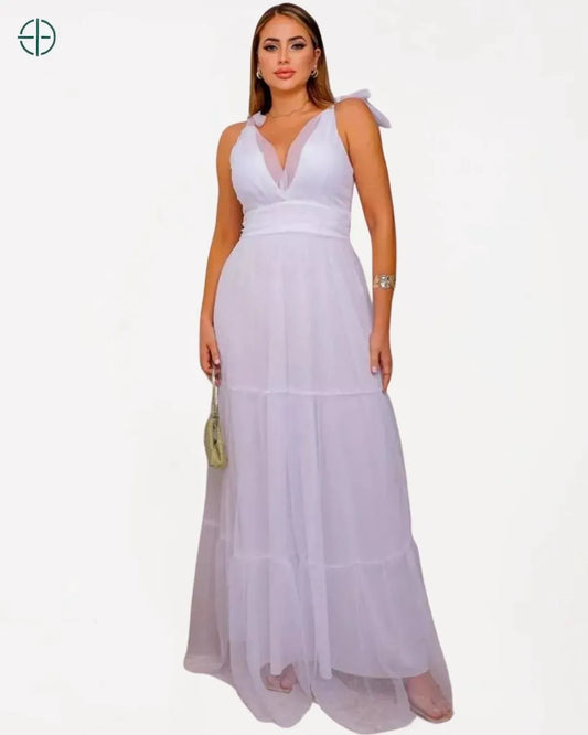 Vestido de Festa Três Marias | Rest Money™