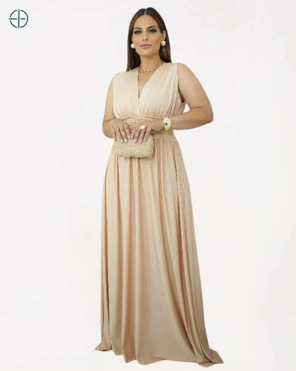 Vestido Dama | Festa Casamento | Rest Money™