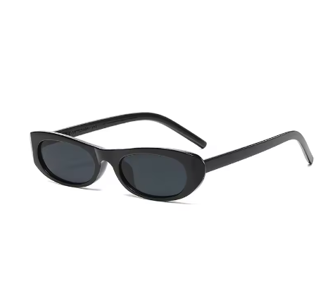 Monfort Velour Noir