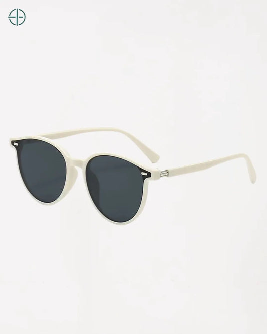 Óculos De Sol Coreano | Rest Money™