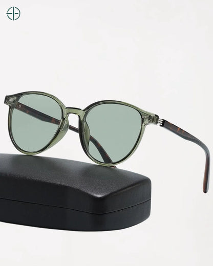 Óculos De Sol Coreano | Rest Money™